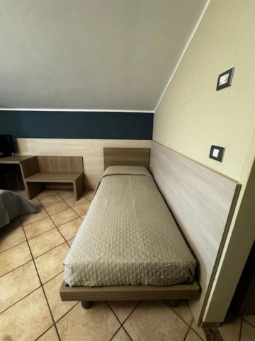 Albergo Carla Pont-Saint-Martin Exteriör bild