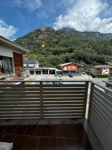 Albergo Carla Pont-Saint-Martin Exteriör bild